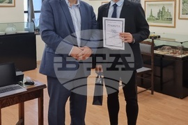 Варна - ученици - конкурс - награждаване