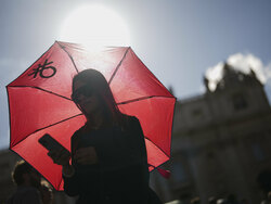 Vatican Conclave