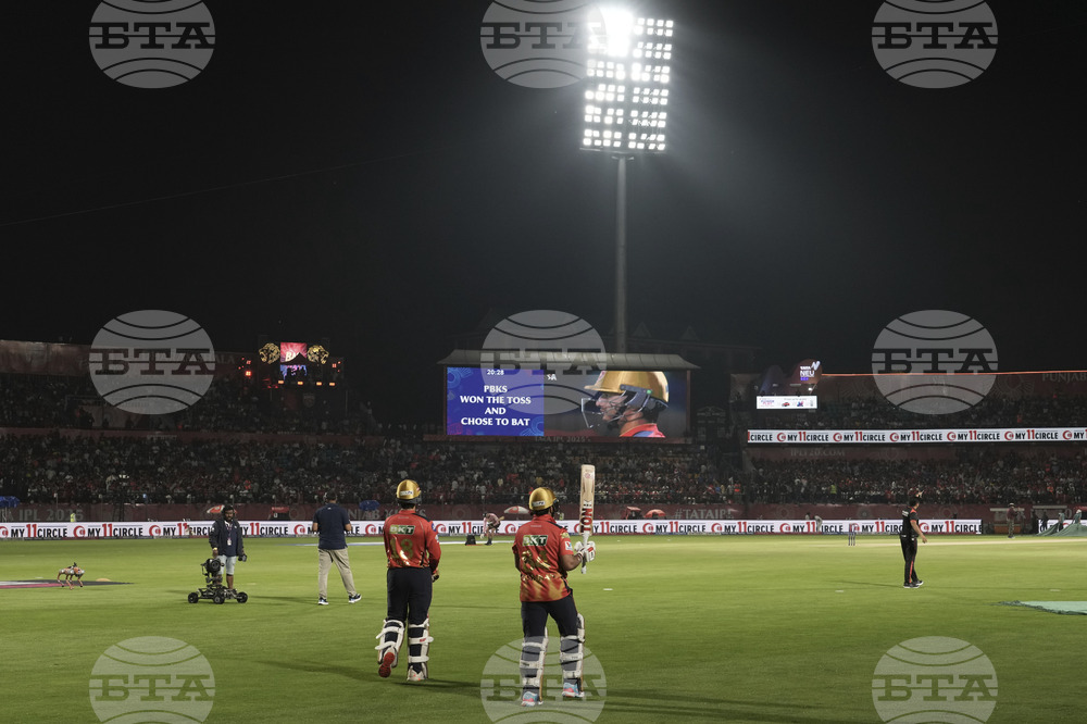 India IPL Cricket