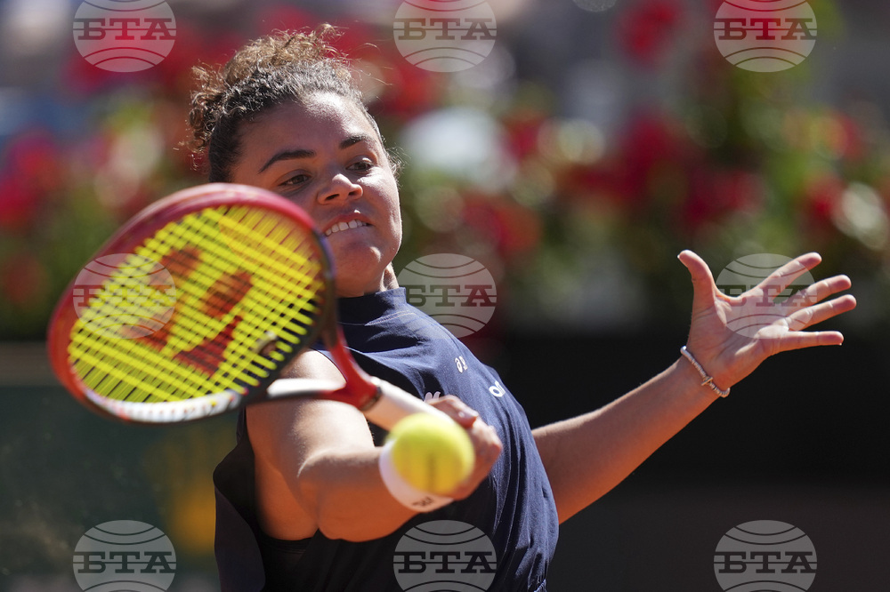 Italy Italian Open Tennis