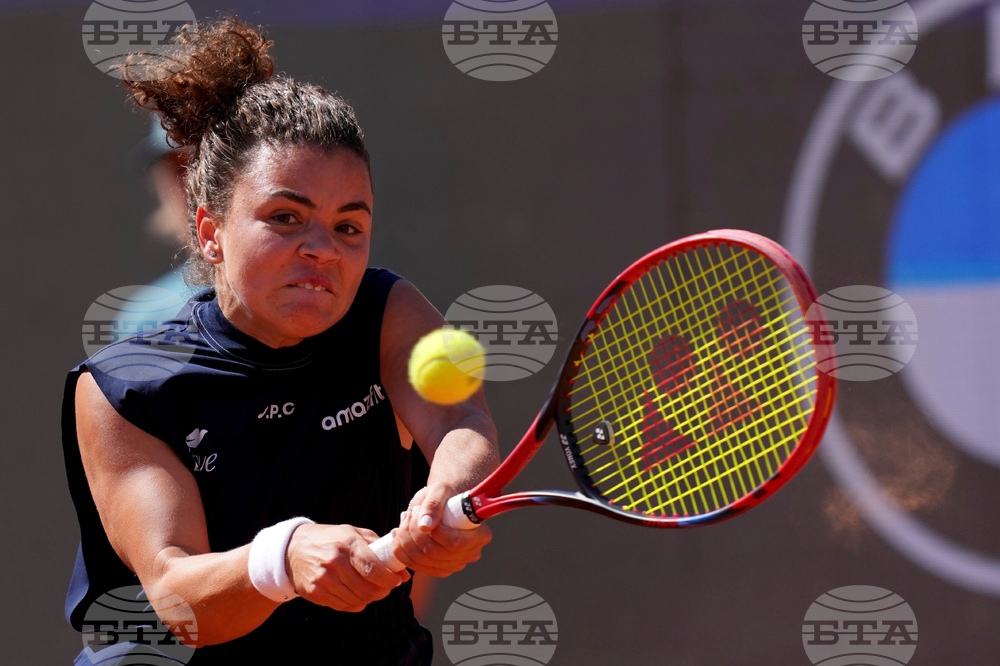 Italy Italian Open Tennis