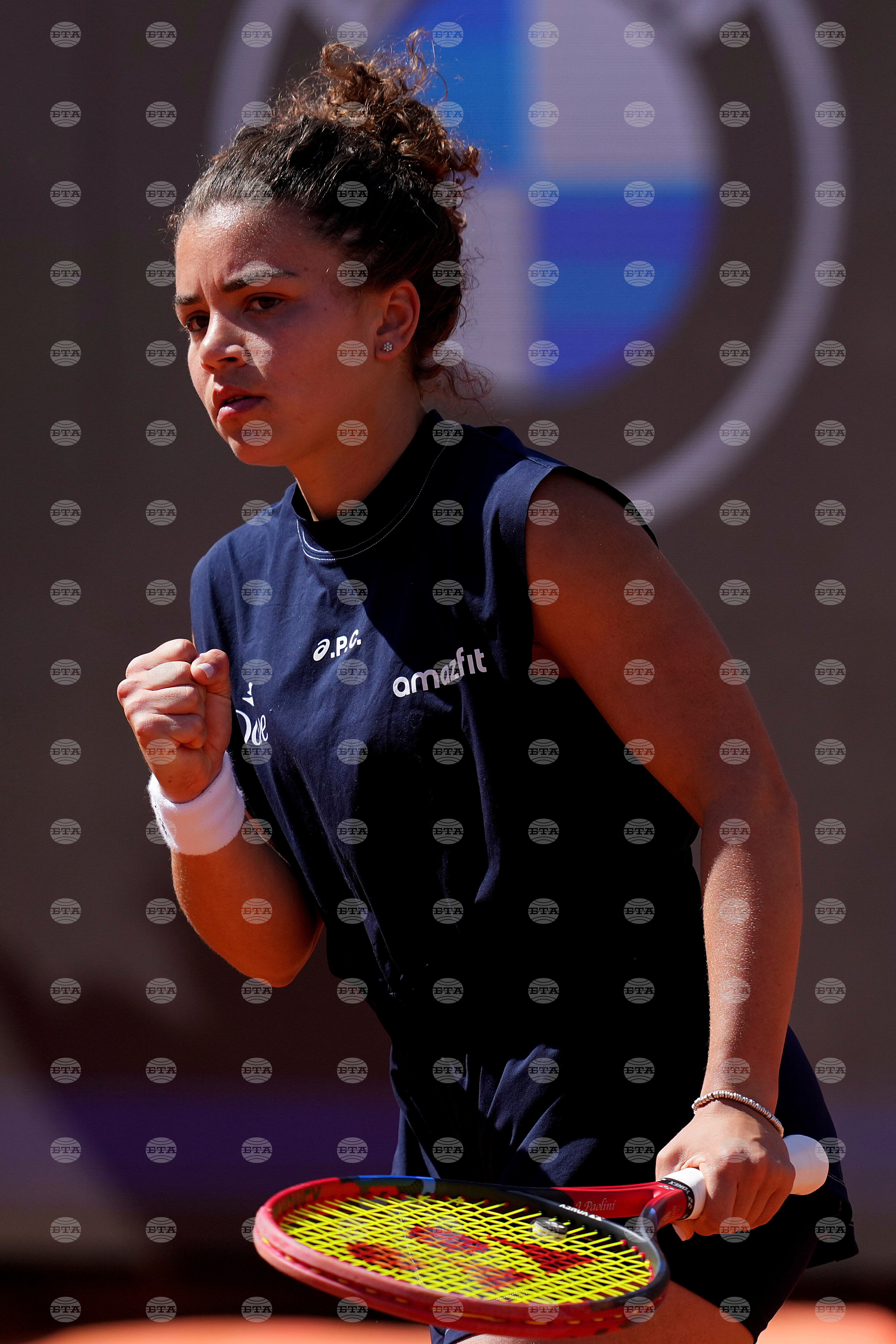 Italy Italian Open Tennis
