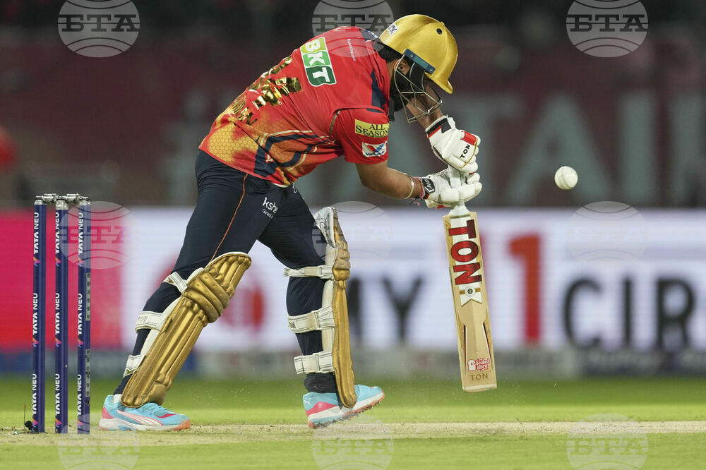 India IPL Cricket