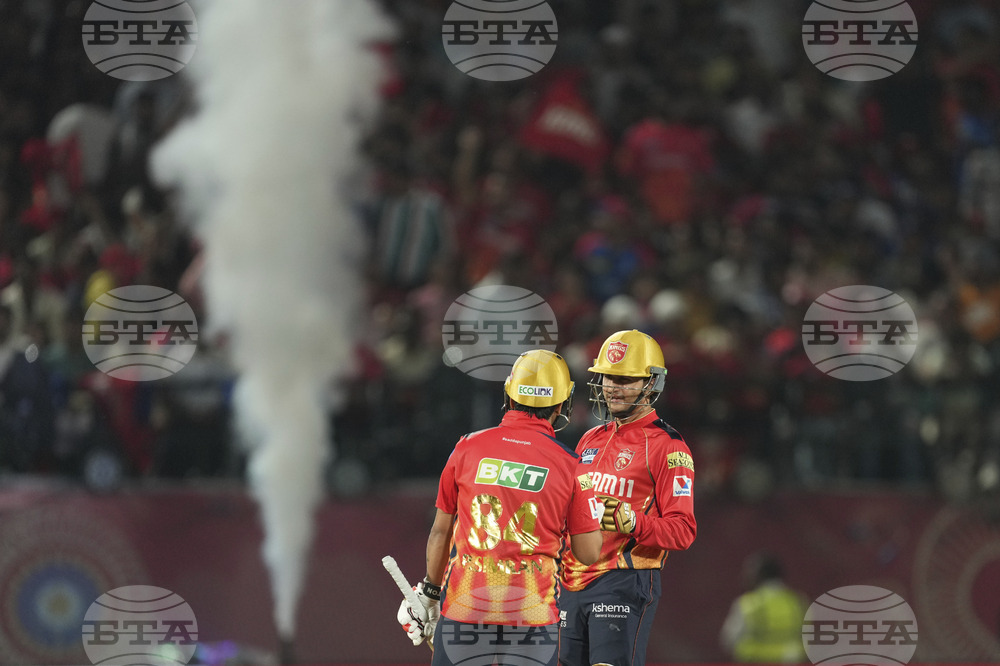 India IPL Cricket