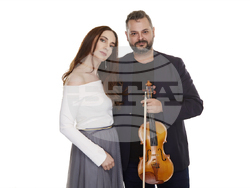 „Концерт с история: Виртуозната цигулка“ се завръща с нови дати на 13 и 19 май, снимка – „София арт институт“