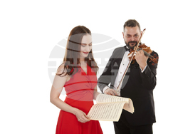 „Концерт с история: Виртуозната цигулка“ се завръща с нови дати на 13 и 19 май, снимка – „София арт институт“