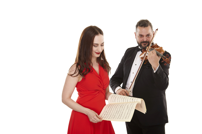 „Концерт с история: Виртуозната цигулка“ се завръща с нови дати през май