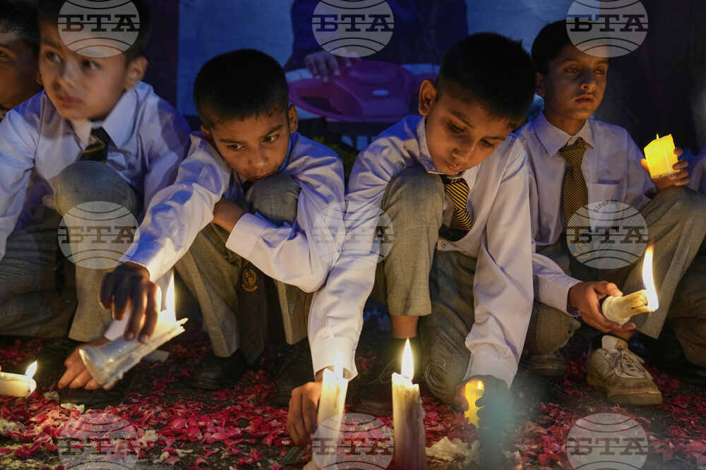 Pakistan India
