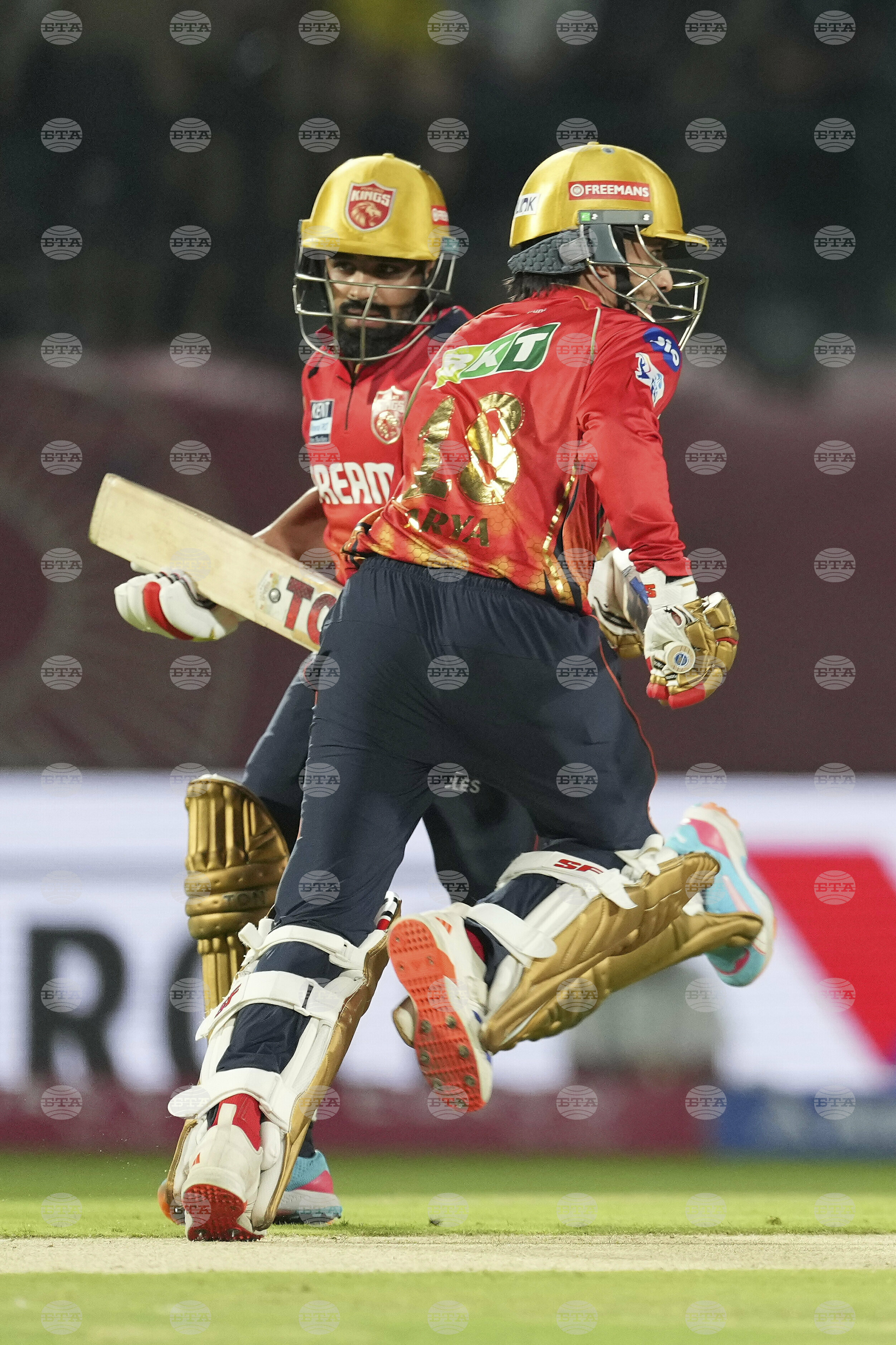 India IPL Cricket