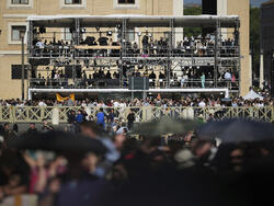Vatican Conclave