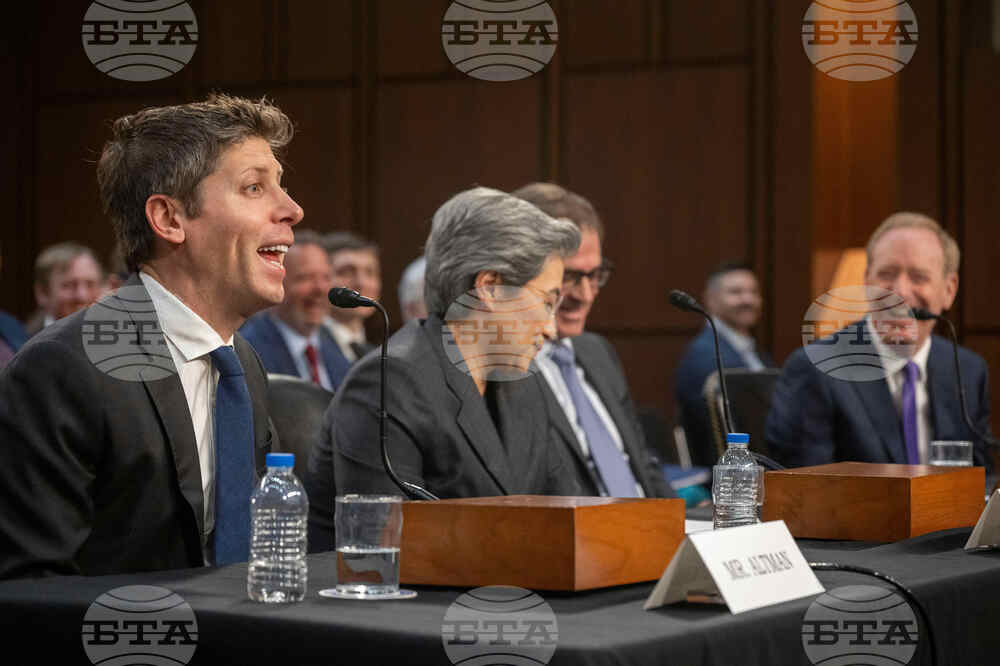 Senate AI