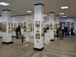 Снимка: Областна администрация в Русе