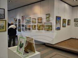 Снимка: Областна администрация в Русе