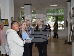 Снимка: Областна администрация в Русе