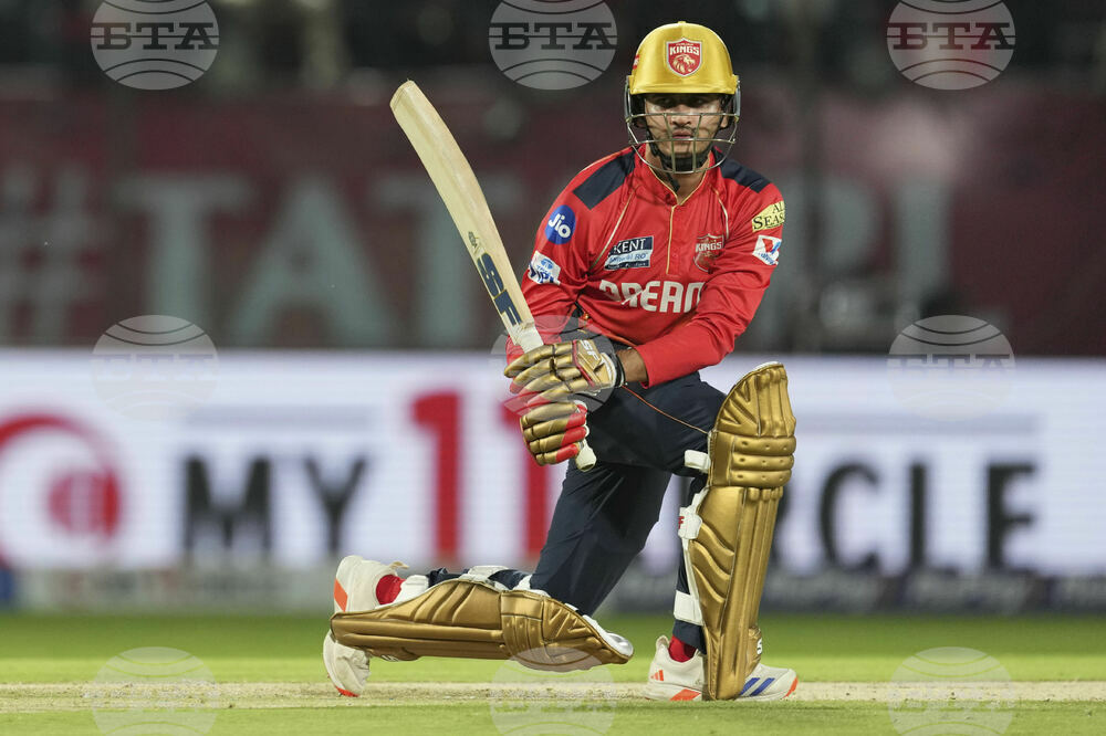 India IPL Cricket