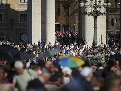 Vatican Conclave
