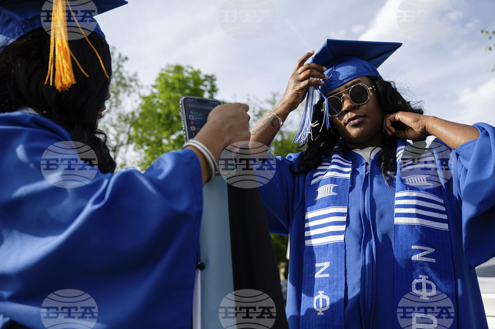 Inclusive Graduation Celebration