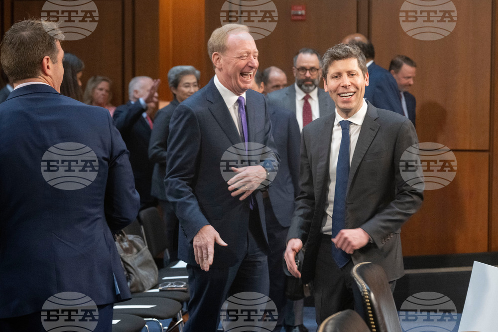 Senate AI