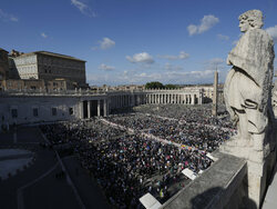 Vatican Conclave