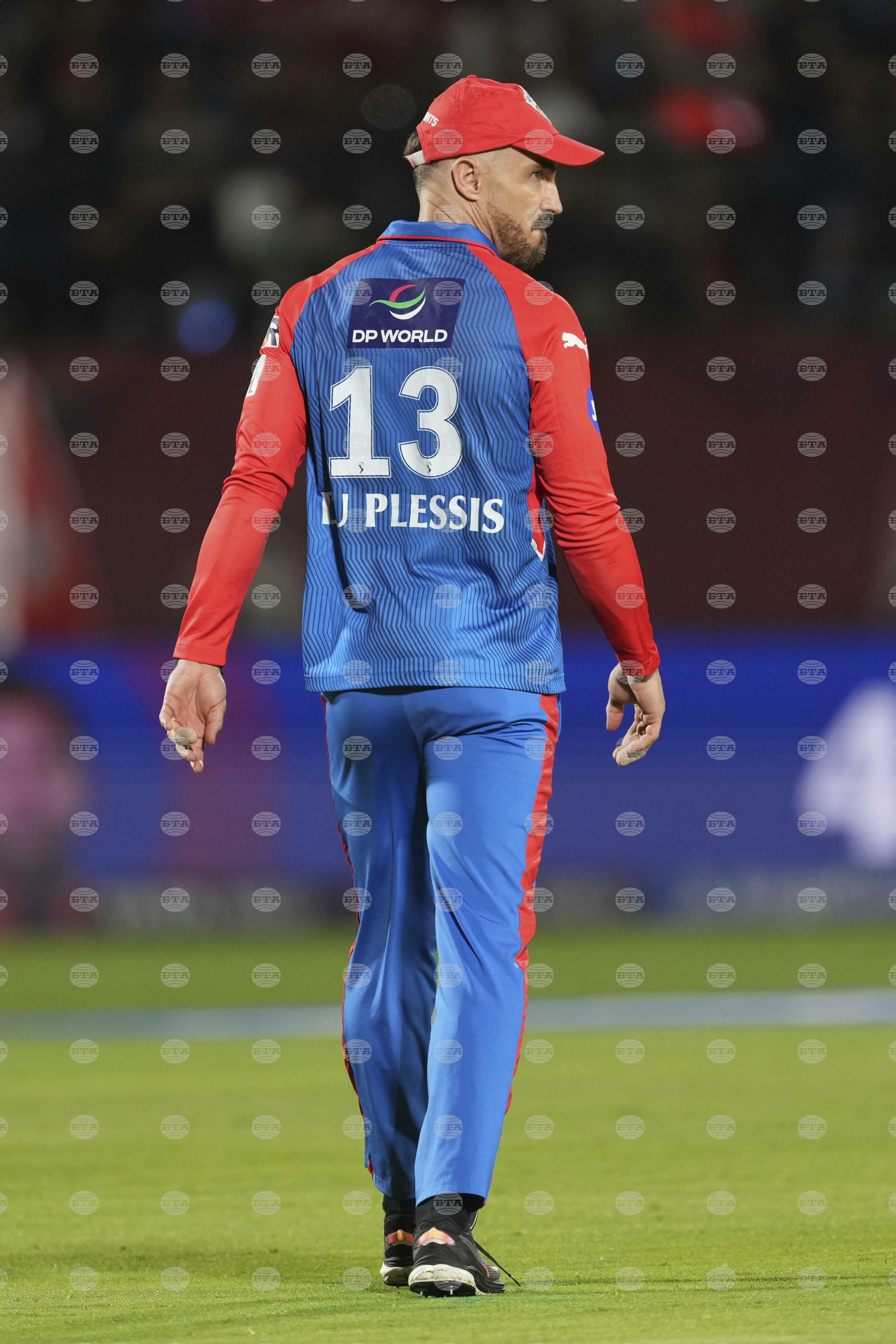 India IPL Cricket
