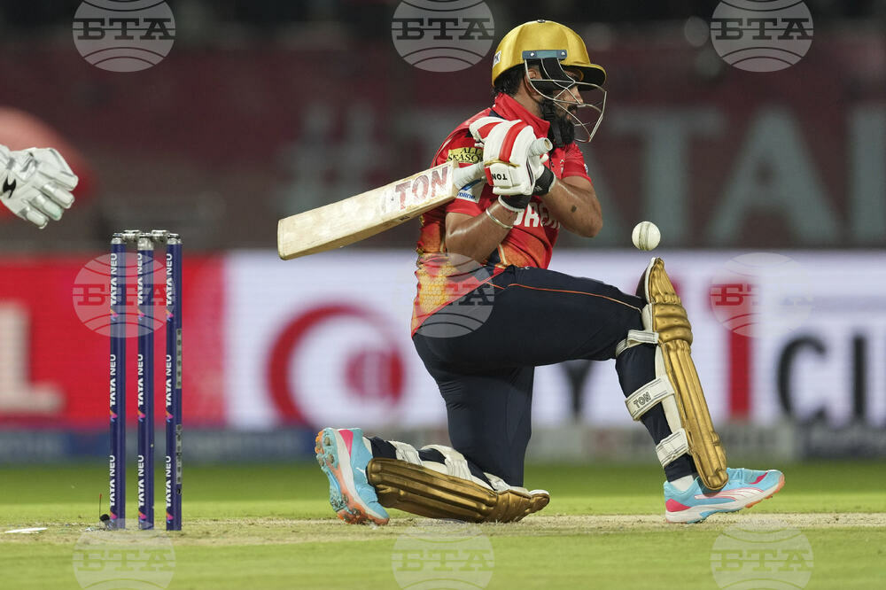 India IPL Cricket