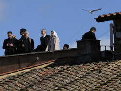 Vatican Conclave