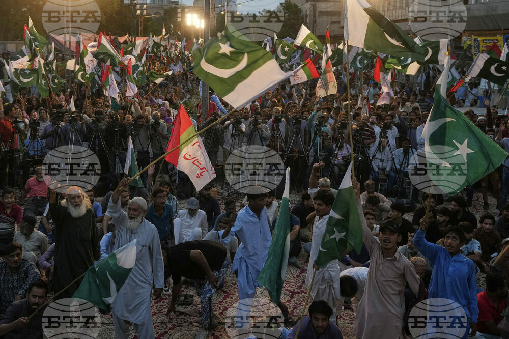 Pakistan India