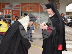 Снимка: Областна администрация Видин