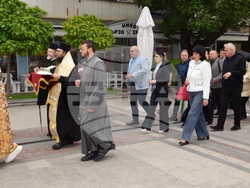 Снимка: Областна администрация Видин