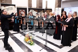 Национална библиотека - Национална библиотечна седмица