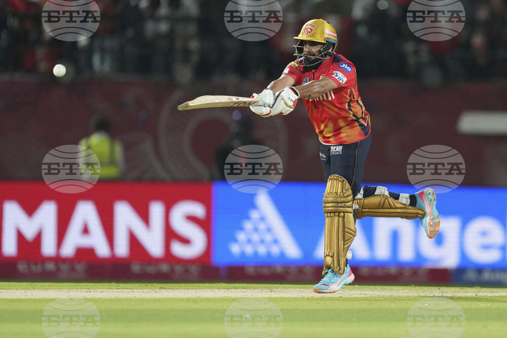 India IPL Cricket