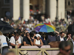 Vatican Conclave