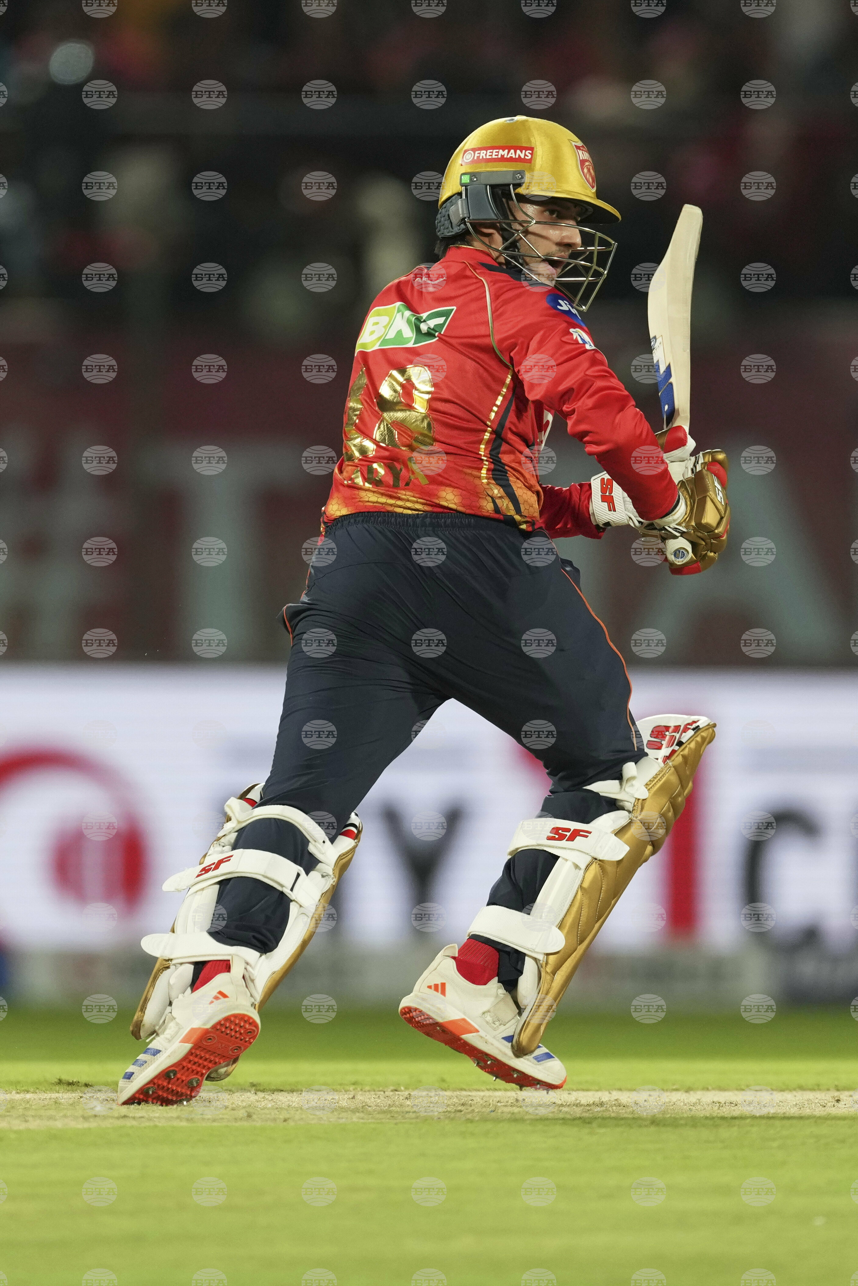 India IPL Cricket
