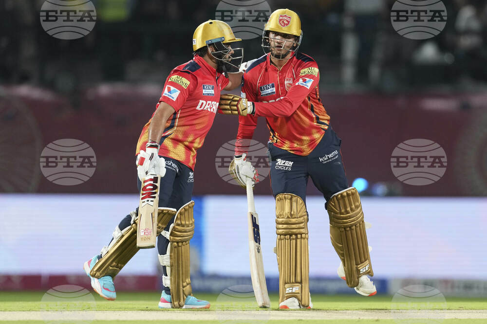 India IPL Cricket