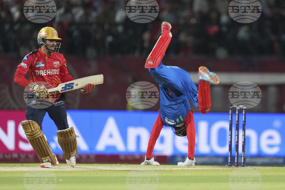 India IPL Cricket