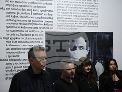 Изложба „Високи гласове“ - откриване