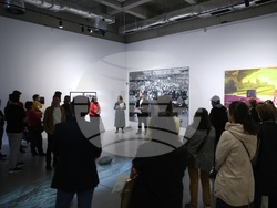 Изложба „Високи гласове“ - откриване