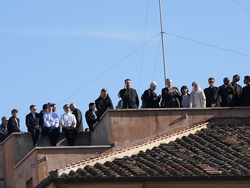 Vatican Conclave