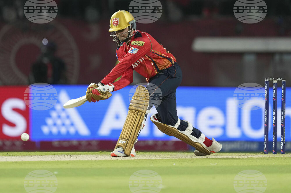 India IPL Cricket
