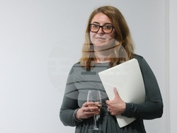 Изложба „Високи гласове“ - откриване