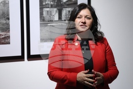 Изложба „Високи гласове“ - откриване