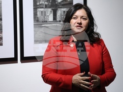 Изложба „Високи гласове“ - откриване