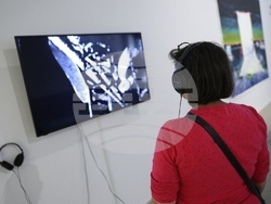 Изложба „Високи гласове“ - откриване