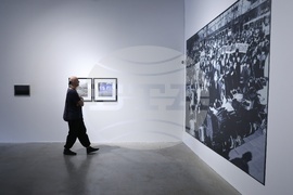 Изложба „Високи гласове“ - откриване