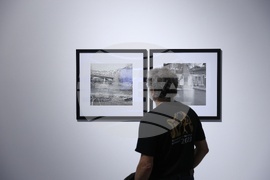 Изложба „Високи гласове“ - откриване