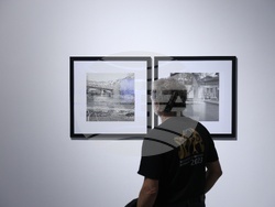 Изложба „Високи гласове“ - откриване