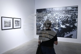 Изложба „Високи гласове“ - откриване