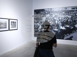 Изложба „Високи гласове“ - откриване