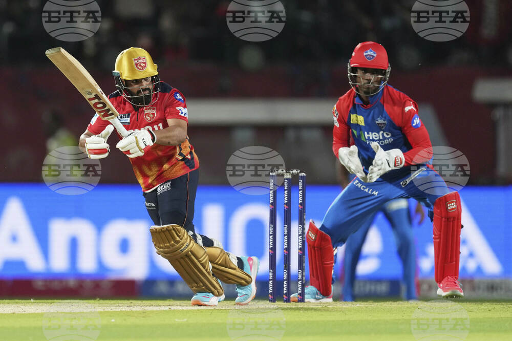India IPL Cricket