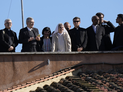 Vatican Conclave